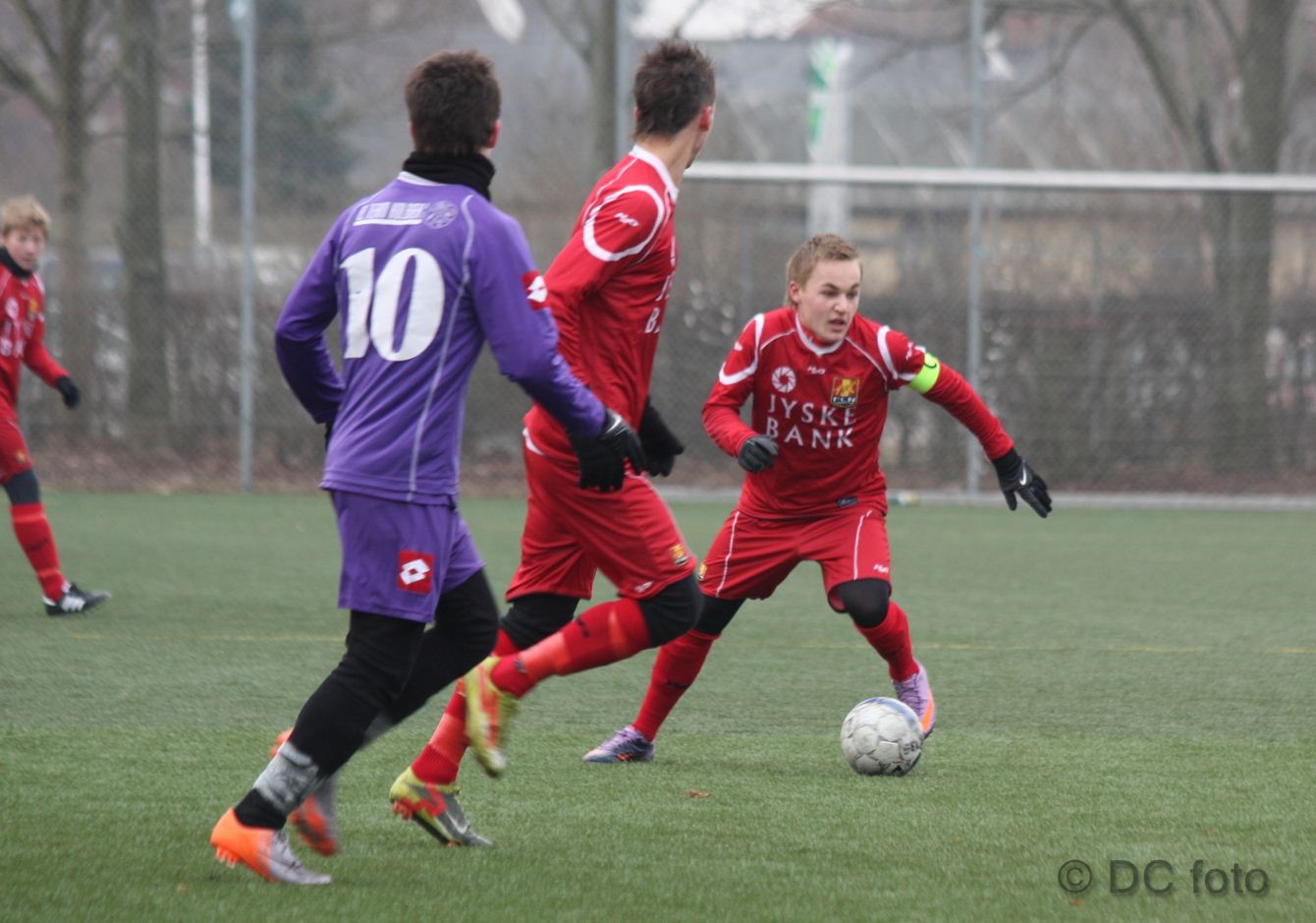 HOLB FCN042